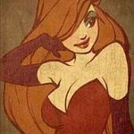 Profile Picture of Jessica Rabbit (@sexycartoonsgirls) on Instagram