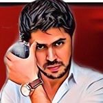 Profile Picture of Davit Gharibyan (@davidgharibyantv) on Instagram