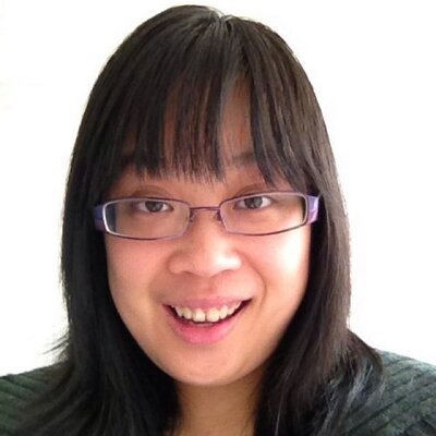 Profile Picture of Amy Cheng (@amysical) on Twitter