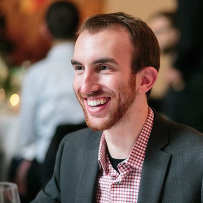 Profile Picture of Kevin Cooper 🌹 (@BrotherCooper89) on Twitter