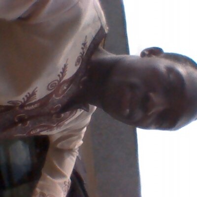 Profile Picture of Mike Gyamfi (@GyamfiMike) on Twitter