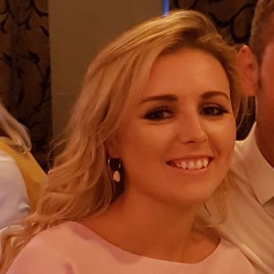 Profile Picture of Lisa Coakley (@lisa_harte) on Twitter