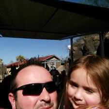 Profile Picture of Stephen Inman (@stephenminman) on Twitter