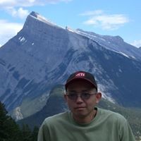 Profile Picture of Mike Fan (@mike-fan-10) on Quora