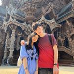 Profile Picture of Alex&Judy (@alexjudy2617) on Instagram