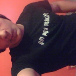 Profile Picture of Brian Rosas (@vendettaschild) on Myspace