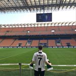 Profile Picture of Marc Skinner (@marc_xvii) on Instagram