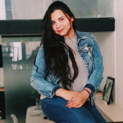 Profile Photo of Martha Méndez (@MarthaMendez21) on Twitter