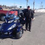 Profile Picture of Daniel Pigeon (@daniel.pigeon.3) on Instagram