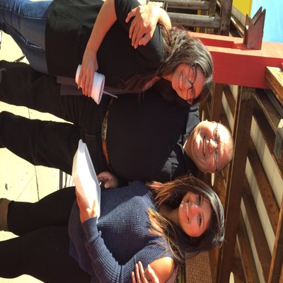 Profile Picture of Isidro Rocha (@isidrorochaone) on Twitter