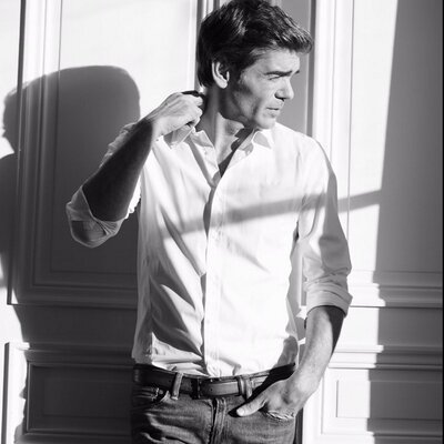 Profile Picture of Xavier De Moulins (@@xdemoulins) on Twitter