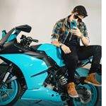 Profile Picture of 𝐑𝐣🔥 (@mr_jigar_rathod) on Instagram