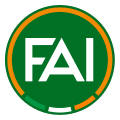 Profile Picture of Football Association of Irelandon Wikipedia