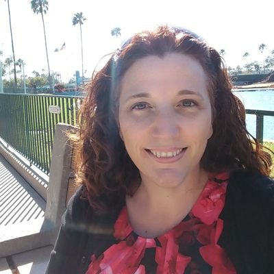 Profile Picture of Amy Stuart (@amystuart) on Twitter