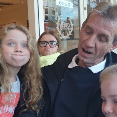 Profile Picture of Jamie Steve (@JamieSteve10) on Twitter