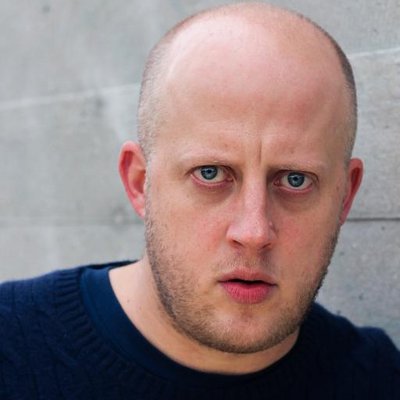 Profile Picture of Marek Larwood (@MarekLarwood) on Twitter