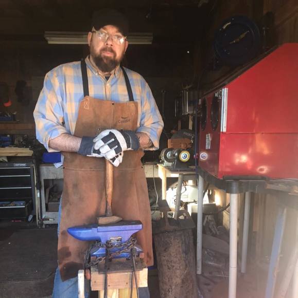 Profile Picture of Brian Mc cloud (@brianmccloud78) on Poshmark