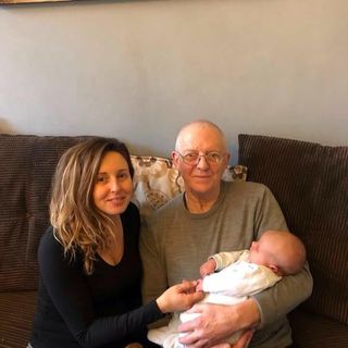 Profile Picture of Kevin Salt (@kevin.salt.9) on Facebook