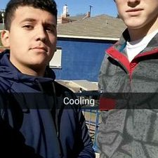 Profile Picture of Chris Frias (@chrisfrias677) on Twitter