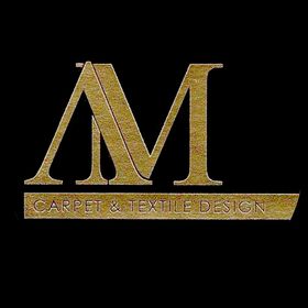 Profile Picture of Anthony Monaco Carpet & Textile Design (@amctdesign) on Pinterest