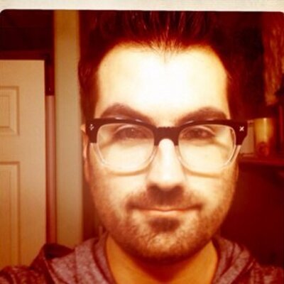 Profile Picture of Justin F Plourde (@justin_plourde) on Twitter