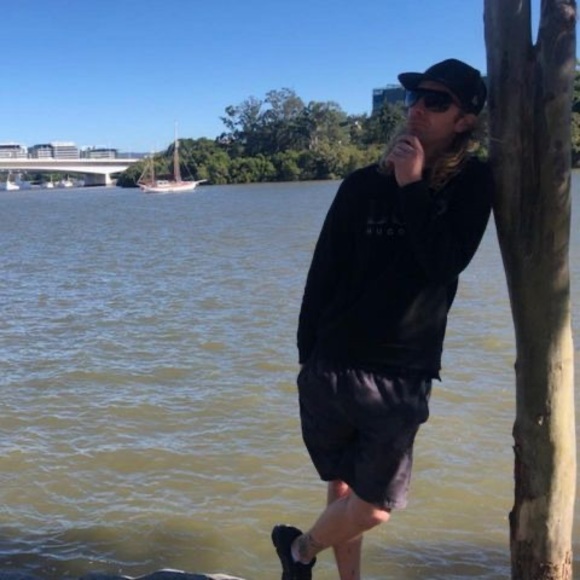 Profile Picture of James Fricke (@fricke_1989) on Poshmark