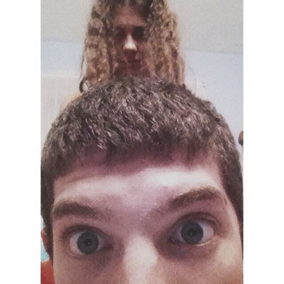 Profile Picture of Mel&Tom (@weloveMelandTom) on Twitter