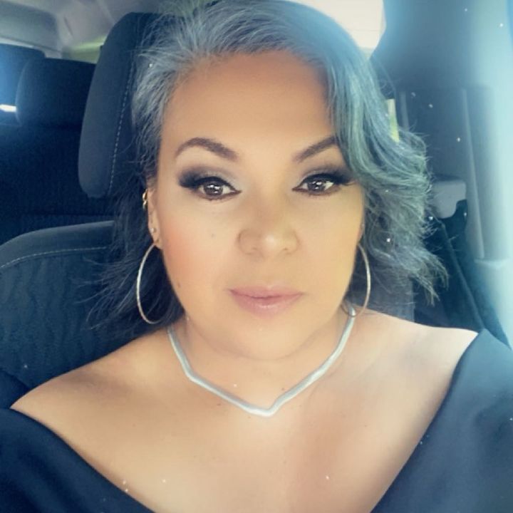 Profile Picture of Luz Olvera13 (@luzolvera67) on Tiktok