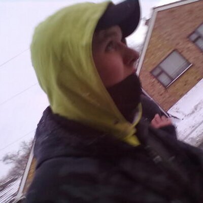 Profile Picture of James Hodson (@jameshodson93) on Twitter