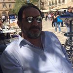 Profile Picture of Serafeim Koutsoukalis (@koutsoukalis) on Instagram