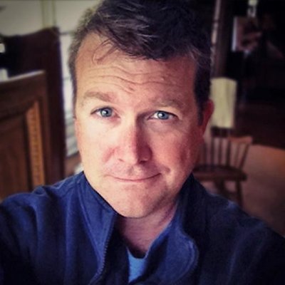 Profile Picture of David L. Dunigan (@DLD) on Twitter