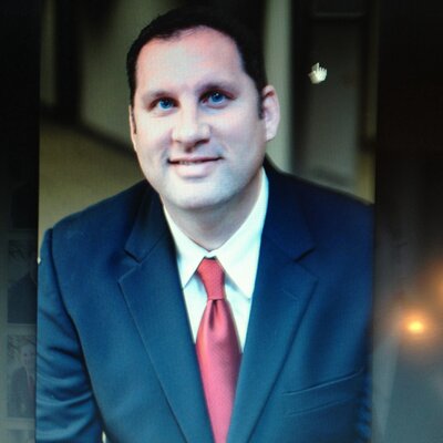 Profile Picture of Derek Coy (@derekcoy15) on Twitter