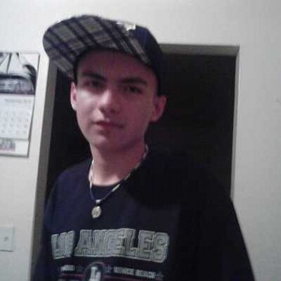 Profile Picture of Alexander (@RandyOrton84) on Twitter