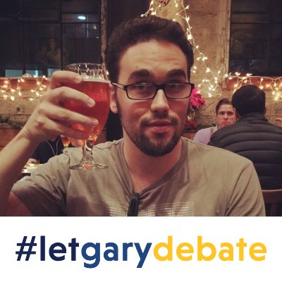 Profile Picture of Jerrod Lowmaster (@JerrodLowmaster) on Twitter