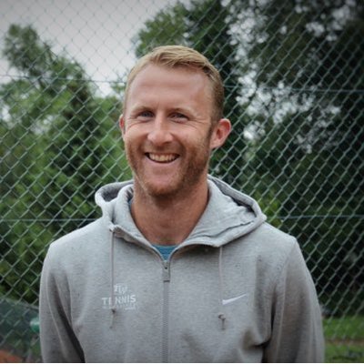 Profile Picture of Barry Fulcher (@Barry_Fulcher) on Twitter