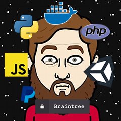 Profile Picture of David Brennan (@thedavil) on Twitter