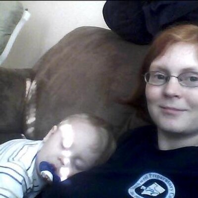 Profile Picture of Tiffany Keith (@styxion) on Twitter