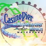 Profile Picture of Casino Pier & Breakwater Beach (@casinopier_bwb) on Instagram