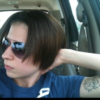 Profile Picture of Amber Rhoades (@@alrhoades84) on Twitter