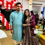 Profile Picture of Deepika Pandey (@deepika.pandey.314440) on Facebook