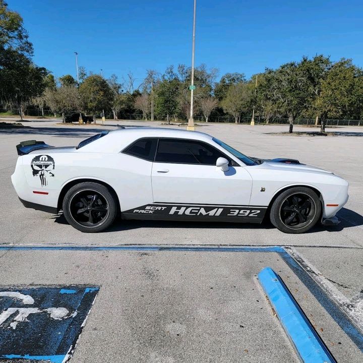 Profile Picture of Mark Mahaffey371 (@markmahaffey.666) on Tiktok