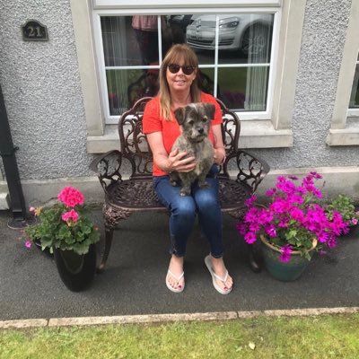 Profile Picture of Fra-Cul (@FrancesCullen1) on Twitter