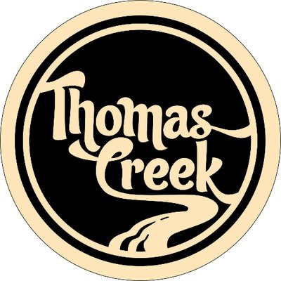 Profile Picture of Thomas Creek Brewery (@ThomasCreekBeer) on Twitter