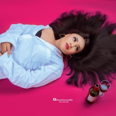 Profile Picture of Queenjessie (@jessie_dollar) on Twitter