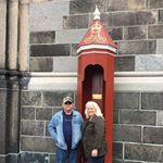 Sandy Rasmussen Mortimer - Instagram Profile Picture of Sandy Rasmussen Mortimer (@sandy.r.mortimer) on Instagram