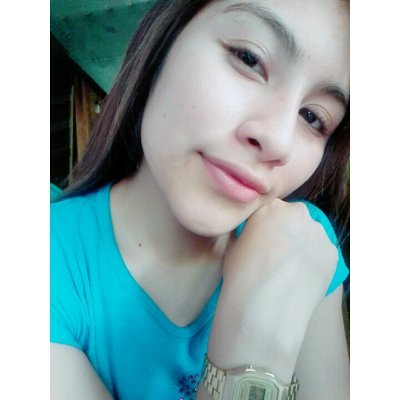 Profile Photo of Adriana Lagunas 💙on Twitter