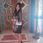 Profile Picture of Aya El Merroun (@ayaelmerroun) on Instagram