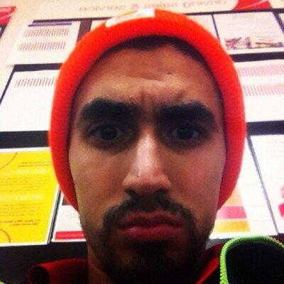 Profile Picture of Zach Garcia (@zgarcia14) on Twitter