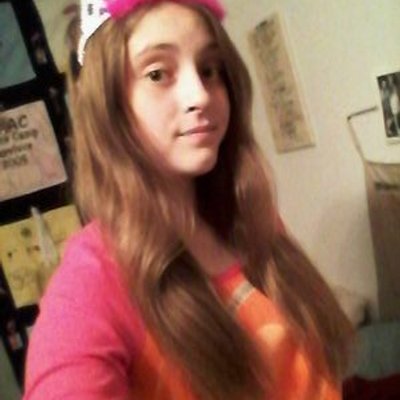 Profile Picture of Charisma James (@charismacinema) on Twitter