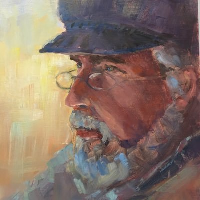 Profile Picture of Dan Hegeman (@hegeman_dan) on Twitter